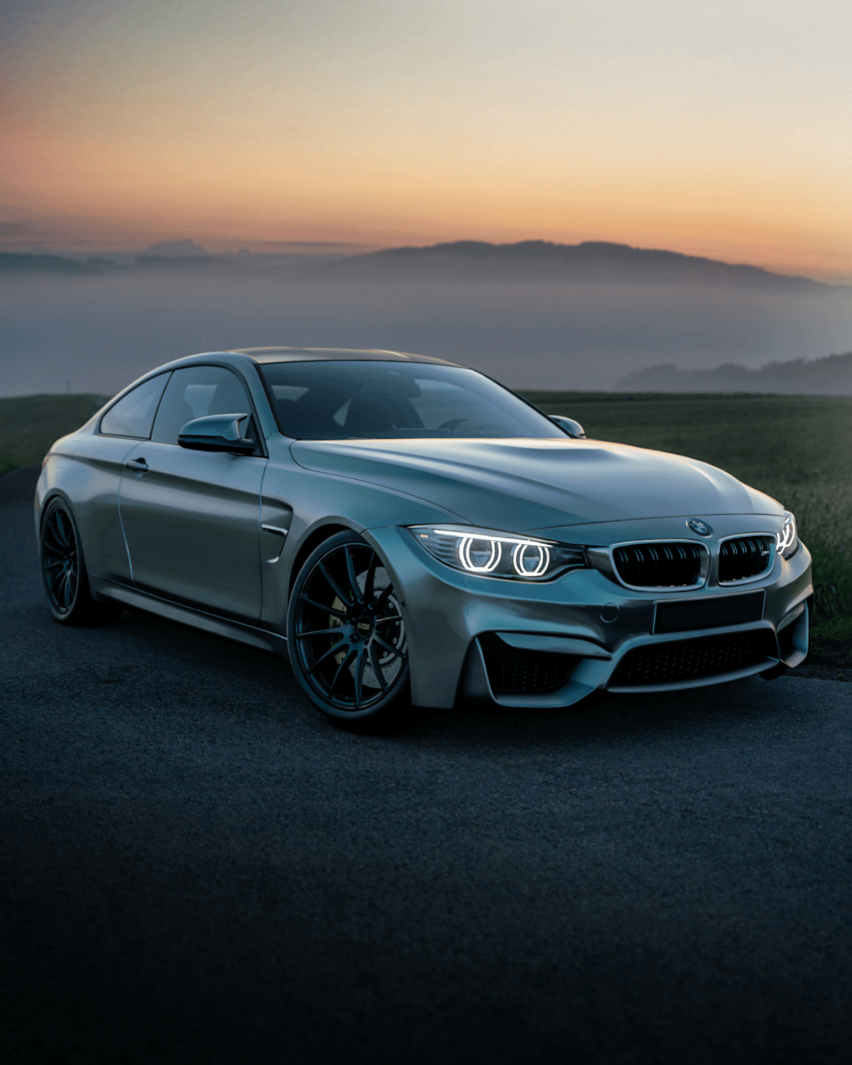 2023 BMW 3 Series